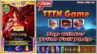 Top Gildur Full Phép 1/1/2026