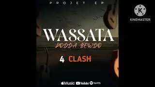 4 CLASH  ( PROJET EP WASSATA )