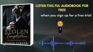 Stolen Temptation: A Forbidden Romance Audiobook You Can&rsquo;t Resist