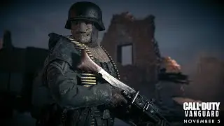 Let's play COD Vanguard online Beta