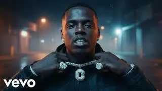 Big Boogie ft. BIG30 - New Challengers [Music Video]