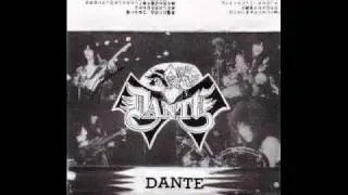 Dante(Jap)-Behind You(1986).wmv