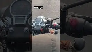 Bullet ride + open road&hellip; view mast tha 🏍️🌄&rdquo;