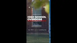 Highline High School educators use Narcan to save student overdosing on campus