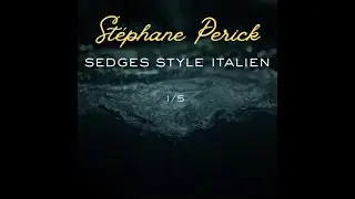 🎣 Série spéciale –Stéphane Perick (Mehaigne Mouche) Vidéo 1/5 : Les sedges style italien