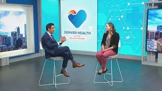 Healthy practices to get kids ready for school year
