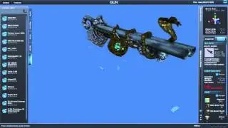 Planet Explorers Alpha 0.9 Let's Play Part 1
