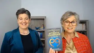 The Authentic Leadership Playbook Is Live | Lead with Courage, Clarity & Confidence