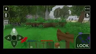 Survivalcraft part 2 v1.27.2.0 русский играть в будинок почалось вечір 11 листопада 2023.року