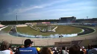 Tuner GP & Drift Challenge Hockenheimring 2012