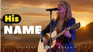 I Call Upon the Lord | Psalm 18:3-Peaceful Country Gospel Worship to rest in God's Assurance.
