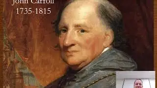 The Carroll Family - Daniel, Charles, and John