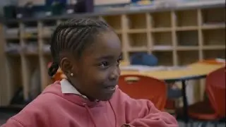 A Shy Student Finds her Voice: Ja'Shyni's Story