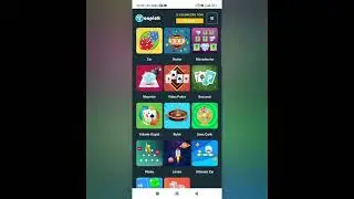 ✅Bedava Toncoin Kazanma💸Tonpick Para Kazan