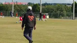2025.12.26 【U10】CLIO CUP  vs　湘南FCロコ