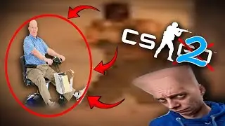 Strange And Peculiar Events Caught On Tape In CS2