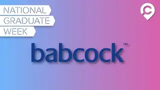 Babcock Graduate Careers | Engineering, Defence & Project Management Roles