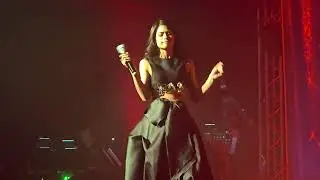 [LYKA: The Solo Concert] - (You Make Me Feel Like) A Natural Woman - Gigi de Lana