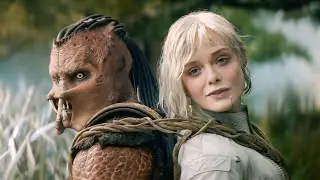 Predator: Badlands (2025) Full Movie Recap