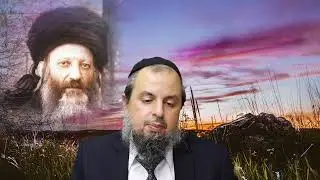 מעשה צדיקים I רבי אברהם יצחק הכהן קוק זיע'א I הרב אורן נזרית שליט
