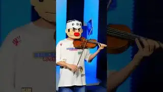 Угадай трек? #угадайтрек #guessthesong #violin #cover #musicchallenge #musician #cover #music
