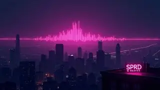 NOCTURNE 808 | Hard Epic Violin Orchestral Trap Banger | SPRD Beatz