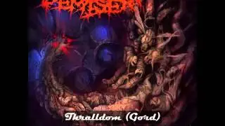 Demisery - Hive of Mutation solo compilation