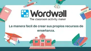 Wordwall -  Crea juegos educativos ✍ Fácil y Rápido