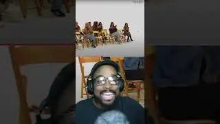 Joe Hendry On A Dating Show?