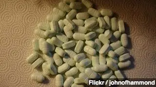 FDA Approves Powerful Hydrocodone Painkiller