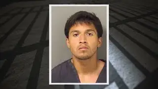 Texas man jumps over wall at Trump's Mar-a-Lago estate, faces charges