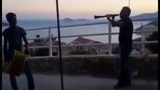 Kadir Akay benim hayatım