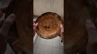 I break a plate, recycling of defective ceramic plates