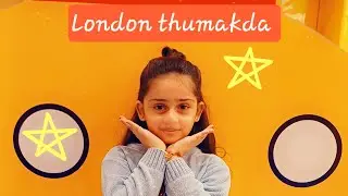 London thumakda |Neha kakkar | sonu kakkar |labh janjua | Amit Trivedi | Meera's Magic box