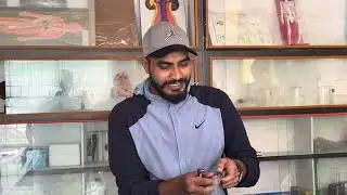Laboratory Preparation of Hydrogen Gas.|| Sushan 