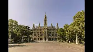 Visit the Neo Gothic City Hall