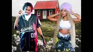 DYANA CODS & TOXIC LYRIKALI &ndash; GET BUSY / SET IT FT AJAY (BURUKLYN BOYZ) | OFFICIAL AUDIO