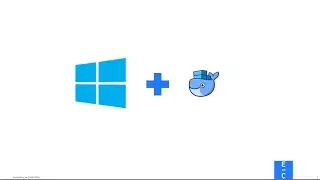 Docker for Windows (#2 Docker Donnerstag)