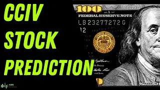 📈 🔥 CCIV Stock Price Prediction | 🔥 MASSIVE Upside Potential (Here's Why?)