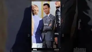 the prince of Morocco 🇲🇦