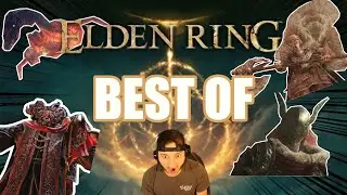 BEST OF ELDEN RING!-- ULTIMATE COMPILATION (GamermanJoe)