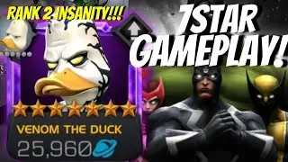 Kabam Made VTD A Monster!!!