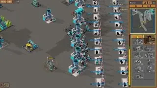 8 Bit Armies - 2v2 MASSIVE RESOURCE PRODUCTION | Multipalyer Gamepaly
