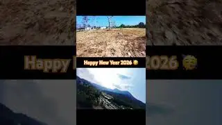 Happy New Year 2026 #drone #betafpv #djio4