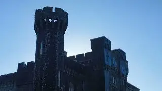 Johnstown Castle, Wexford County, Ireland 
