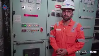 11  Shipboard Emergency Generator Operation