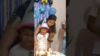 Happy birthday Harshu।।