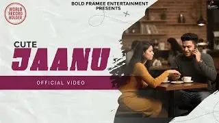 Cute Jaanu | Sonalika Dhar | 11:11 Music Video Album | New Punjabi Song 2025 | Punjabi Songs #yt