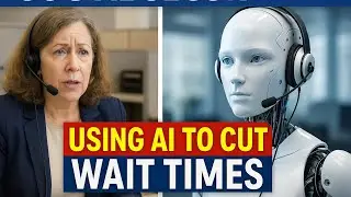 SSA Now Have AI Assistant To Help Answer Phone Calls, To Cut Down On Wait Times