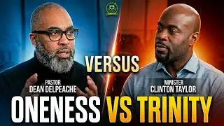 Understanding the Godhead: Oneness vs Trinity Explained